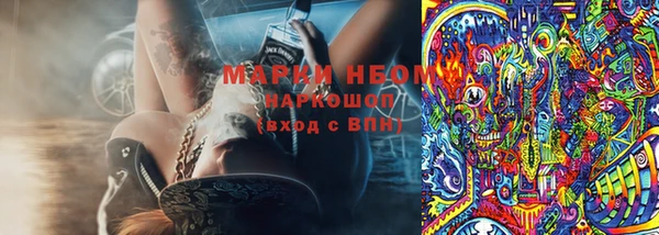 бошки Надым